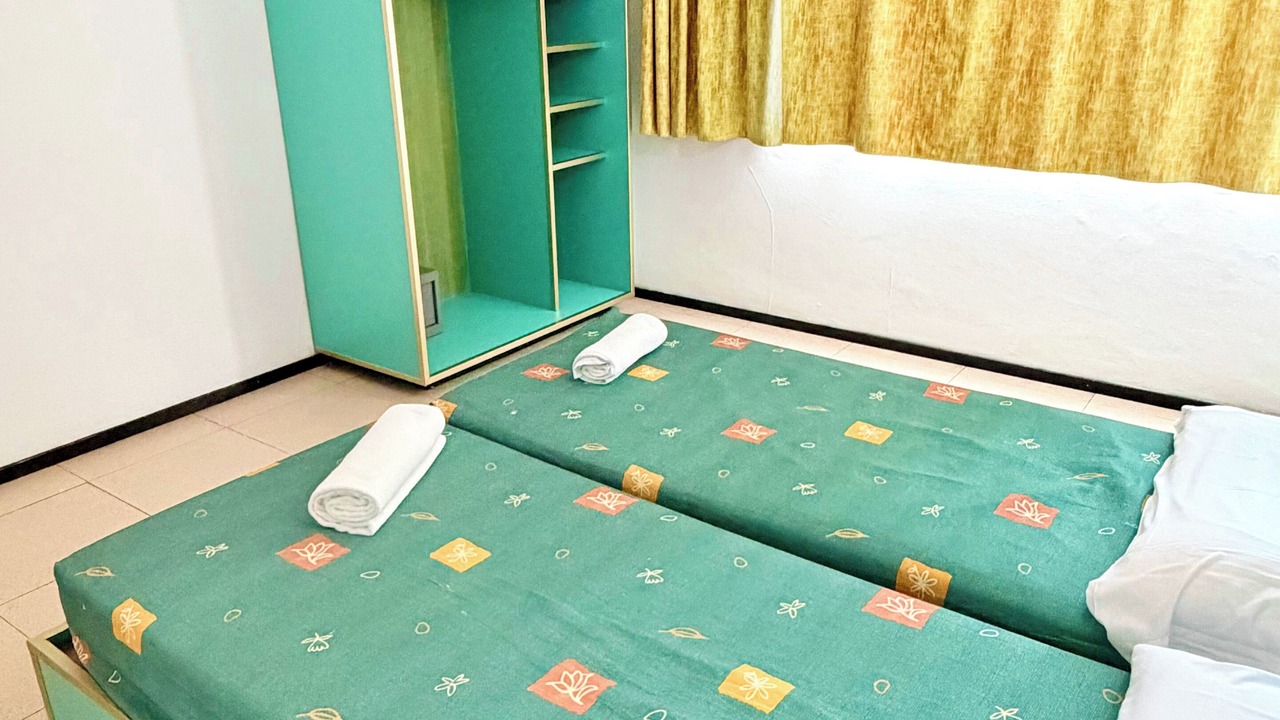 Photo of Bedroom in Lloret Town Center