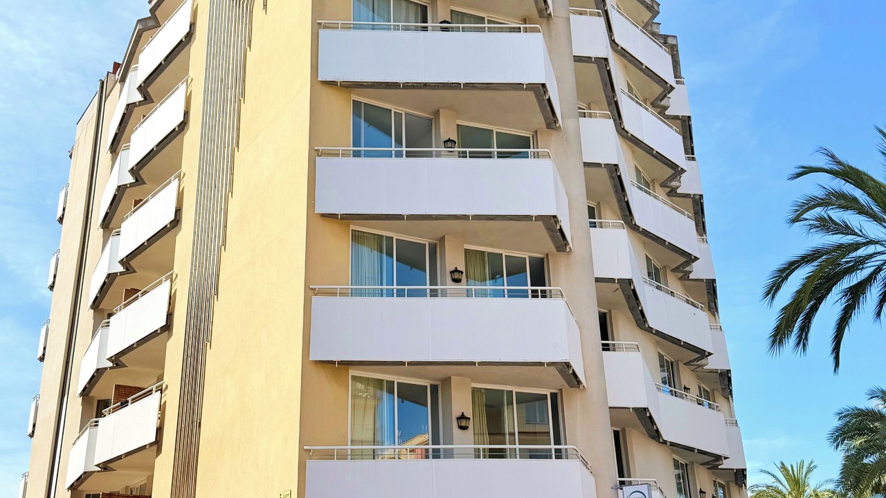 Photo of Outdoor in Lloret Town Center