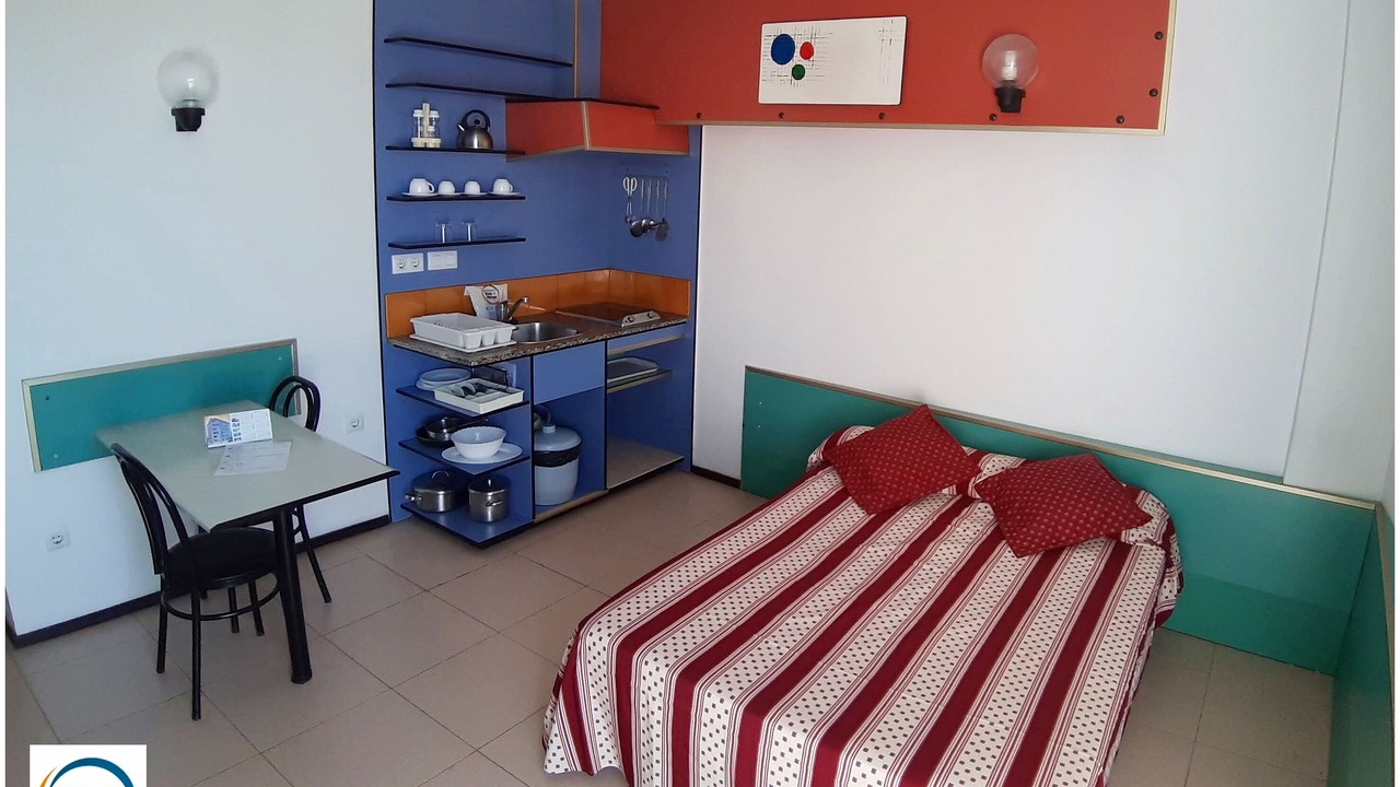 Photo of Bedroom in Lloret Town Center