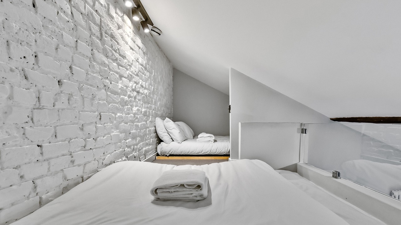 Photo of Bedroom in Kennington