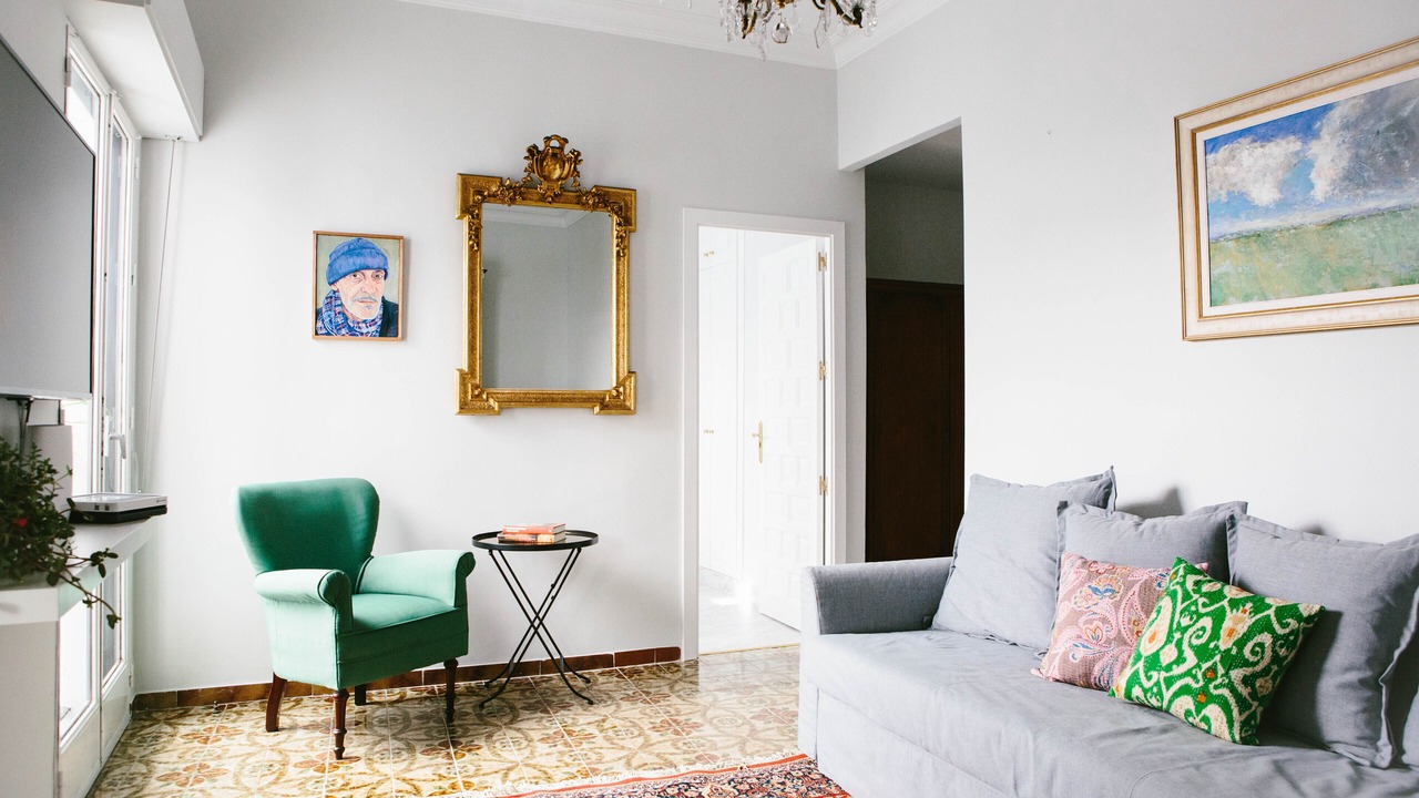 Photo of Livingroom in Museo