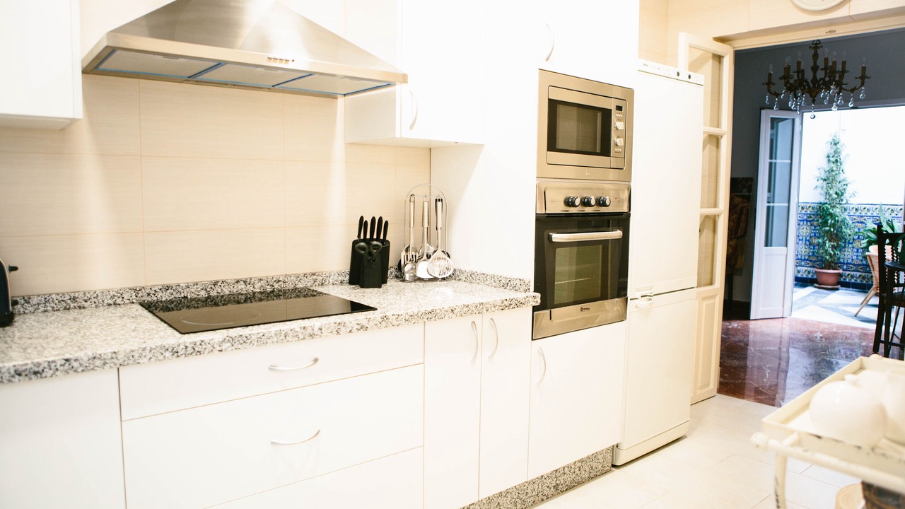 Photo of Kitchen in Museo