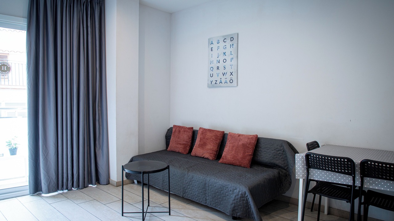 Photo of Livingroom in Calella