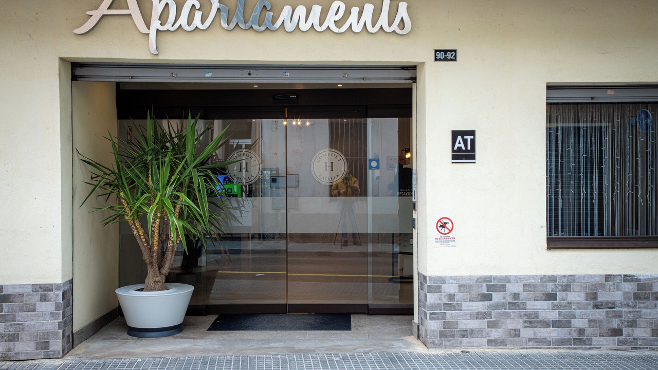 Photo of Outdoor in Calella