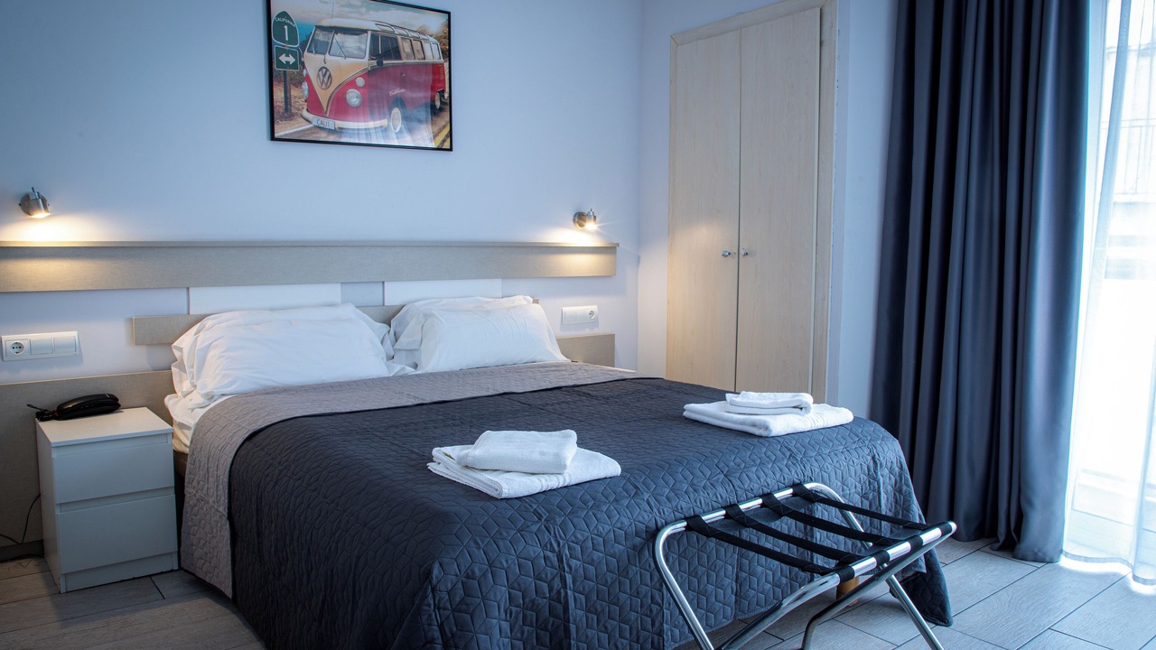 Photo of Bedroom in Calella