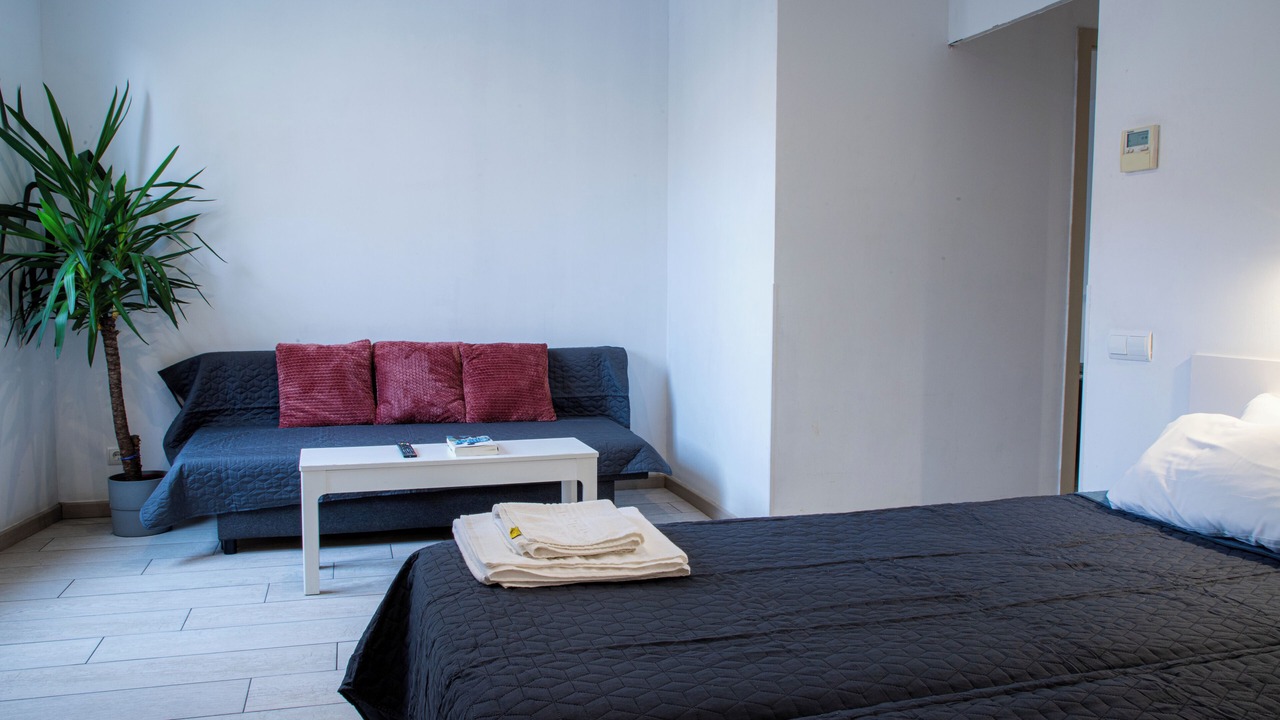 Photo of Bedroom in Calella