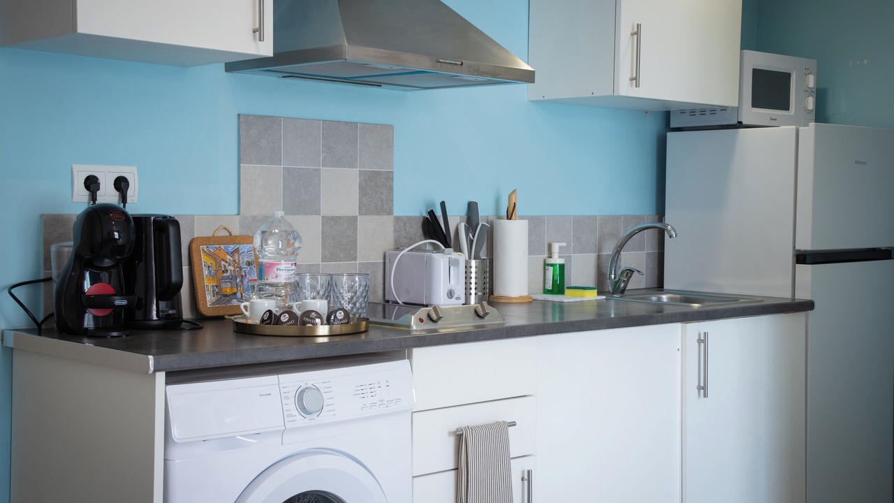 Photo of Kitchen in Calella
