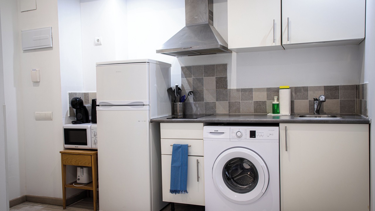 Photo of Kitchen in Calella