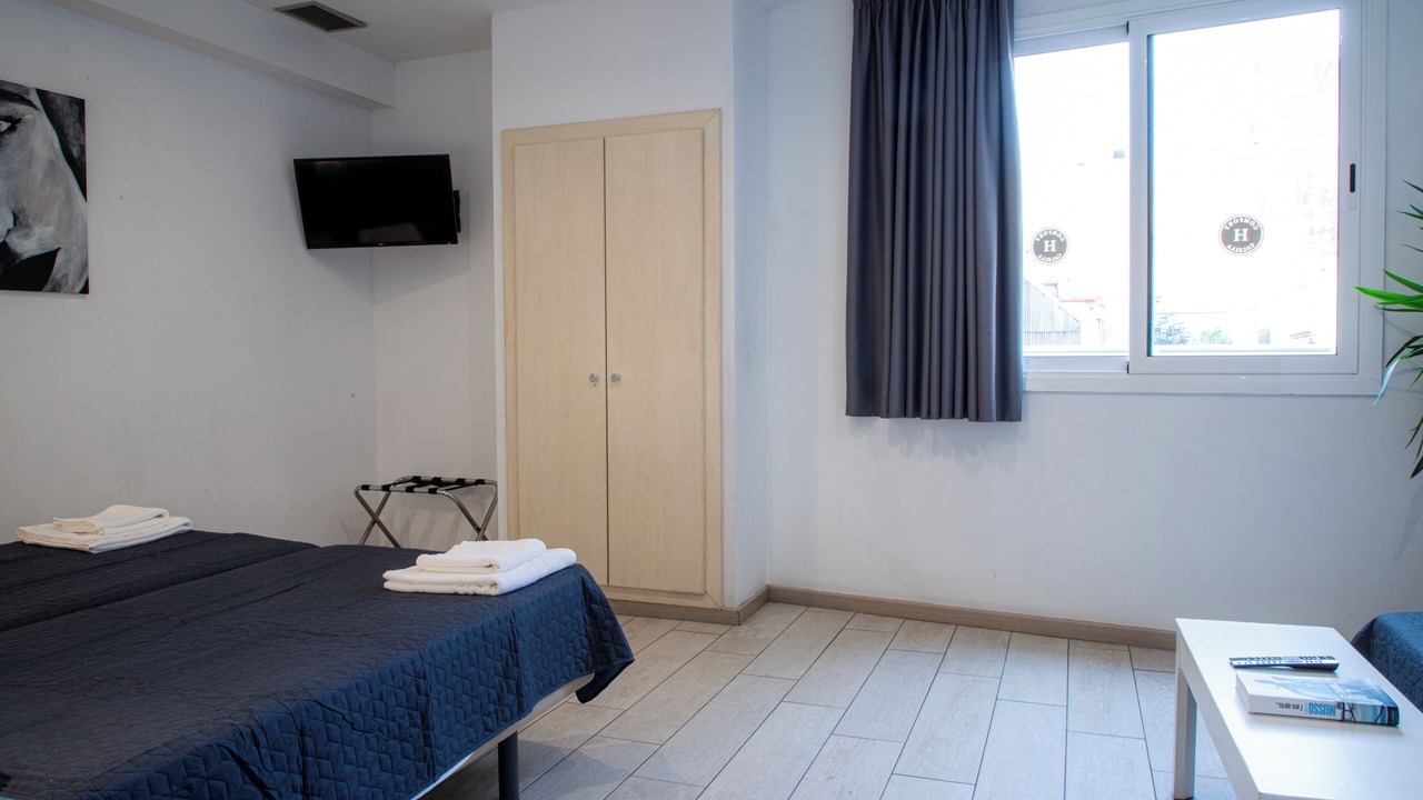 Photo of Bedroom in Calella
