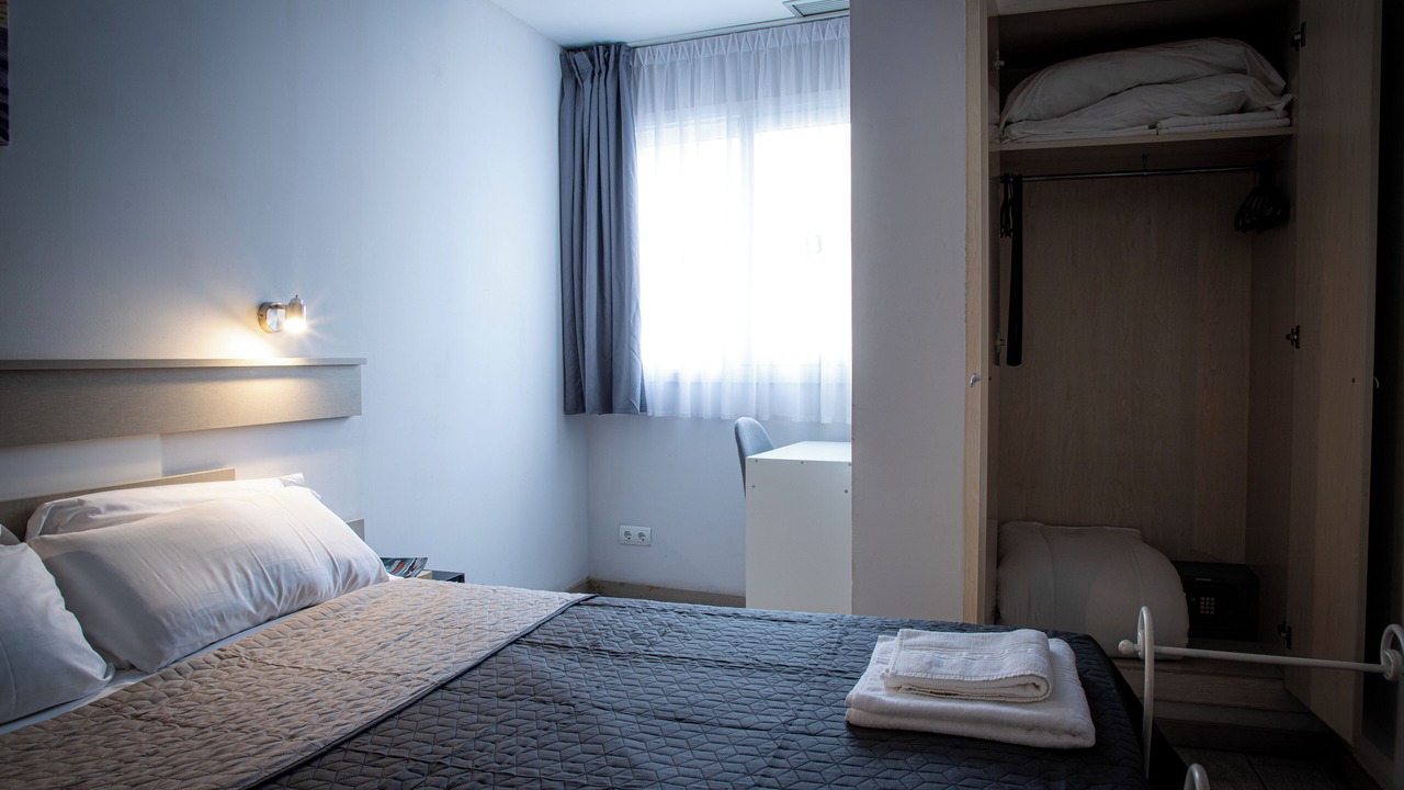 Photo of Bedroom in Calella