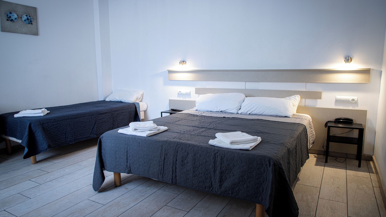 Photo of Bedroom in Calella