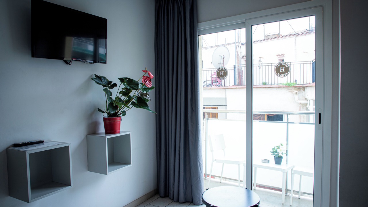 Photo of Livingroom in Calella
