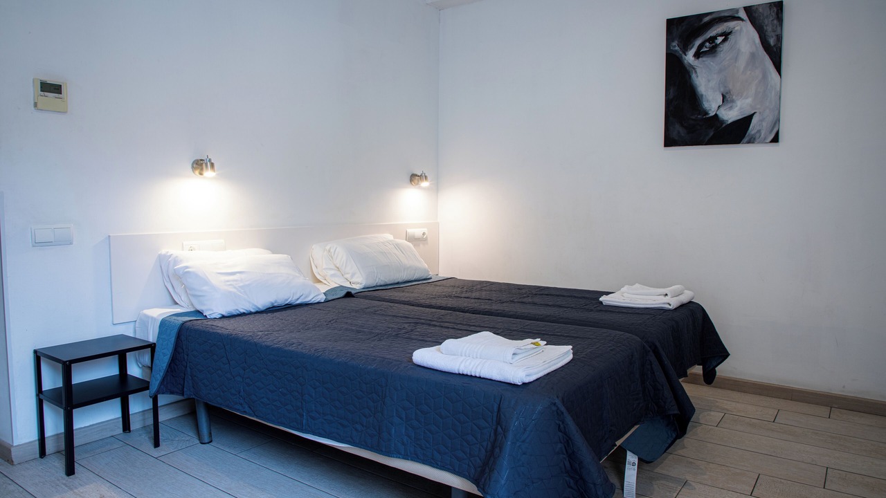 Photo of Bedroom in Calella