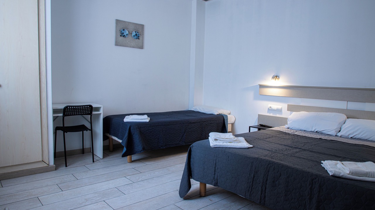 Photo of Bedroom in Calella
