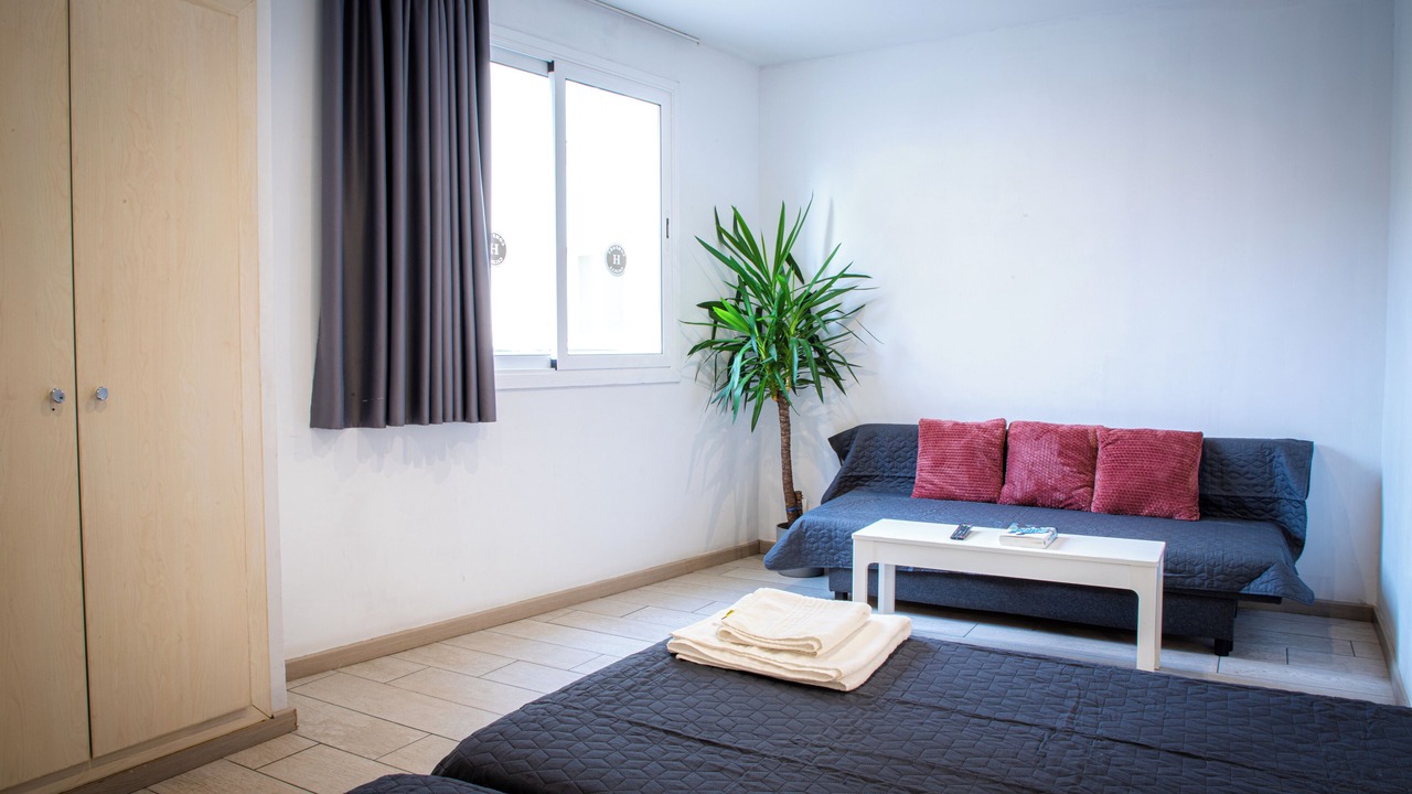 Photo of Bedroom in Calella
