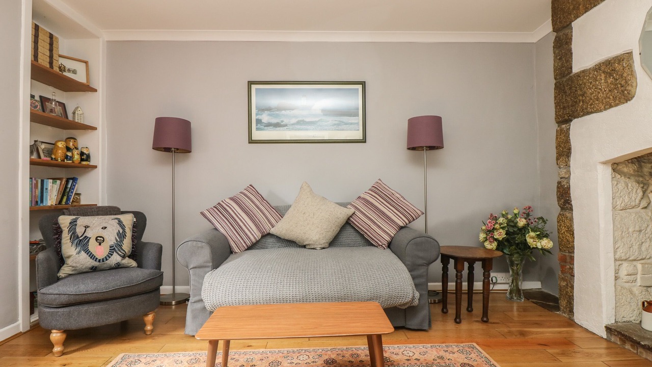 Photo of Livingroom in Mabe