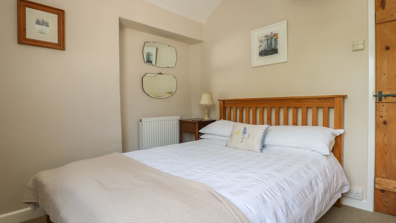 Photo of Bedroom in Mabe