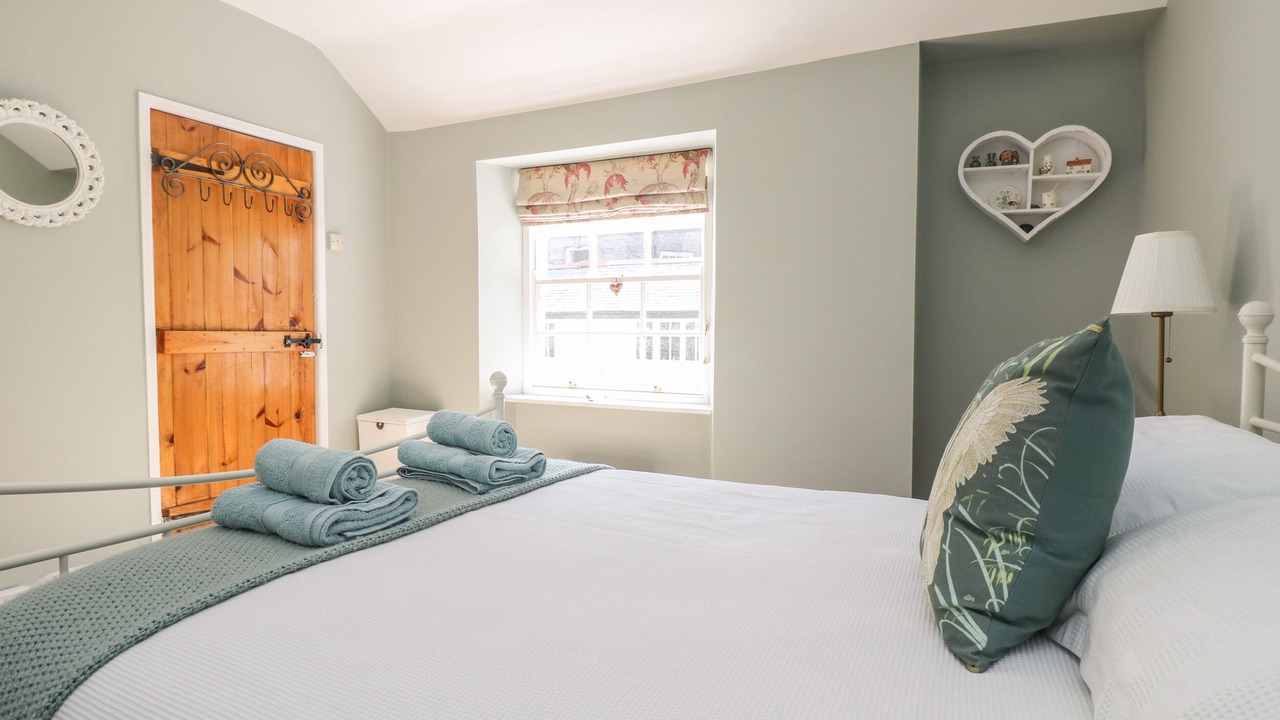 Photo of Bedroom in Mabe