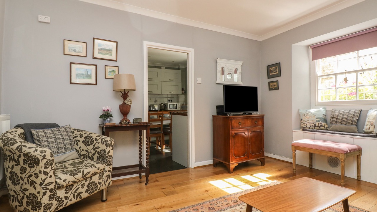 Photo of Livingroom in Mabe