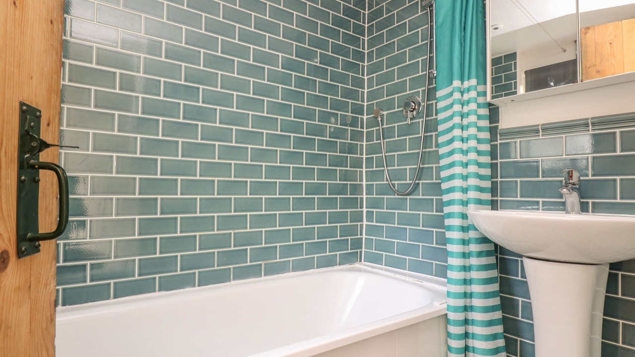 Photo of Bathroom in Mabe