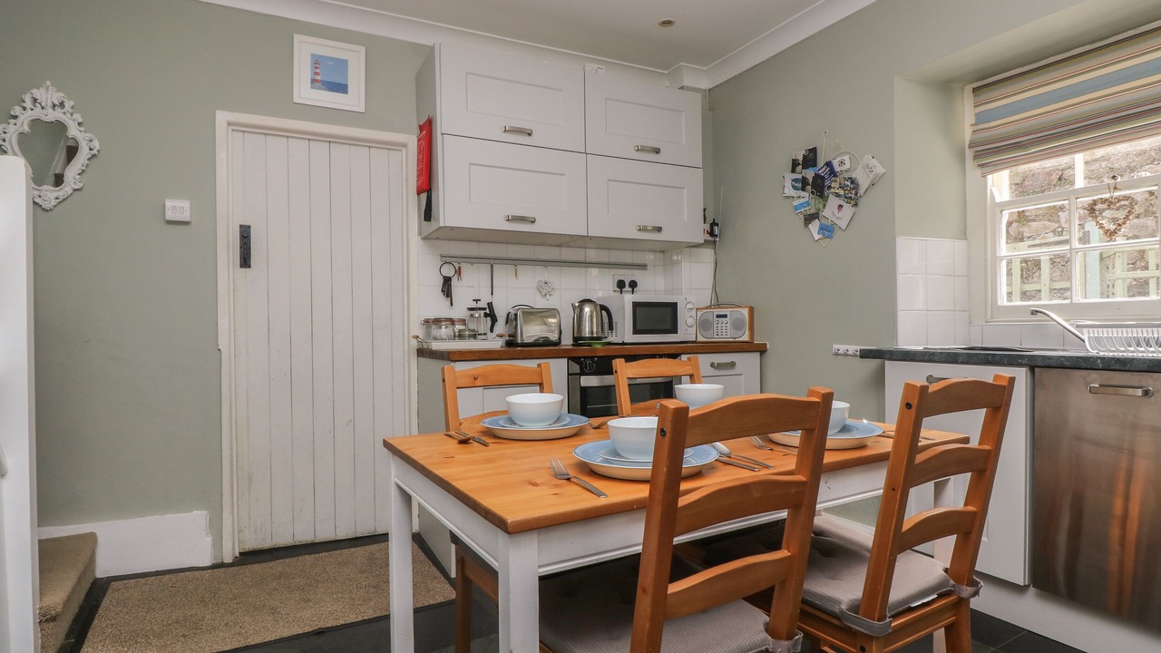 Photo of Kitchen in Mabe