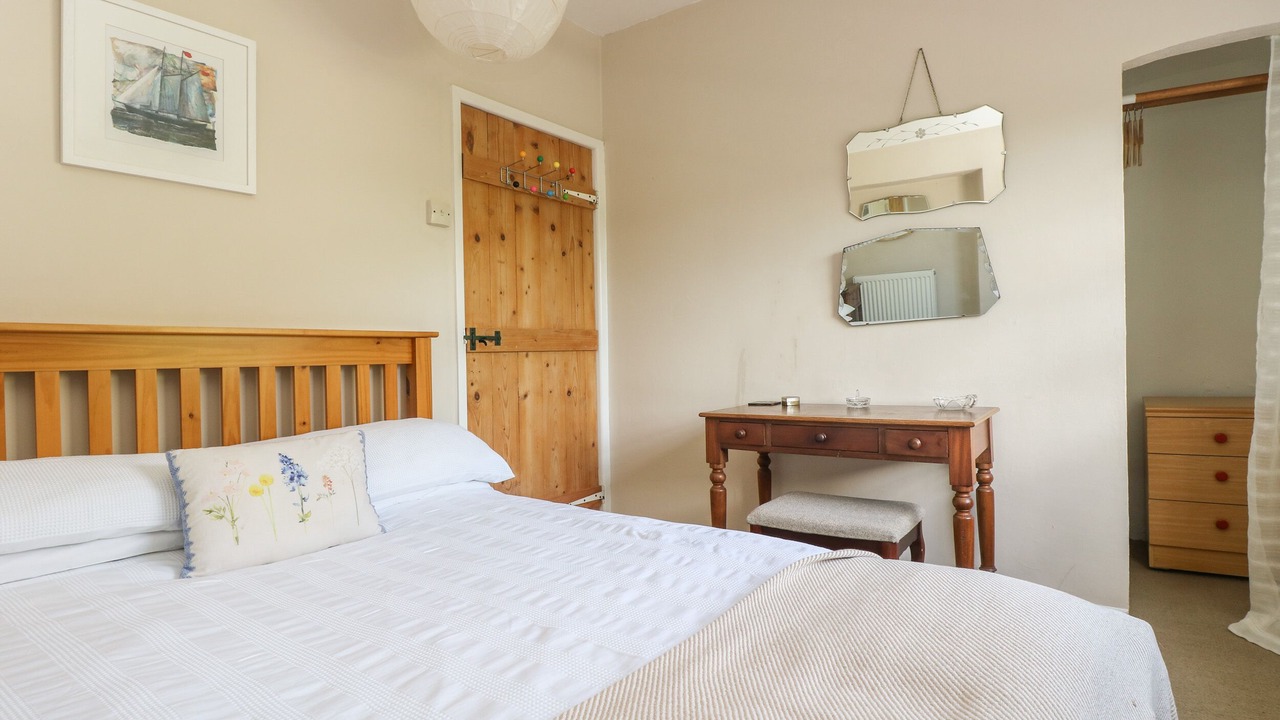 Photo of Bedroom in Mabe