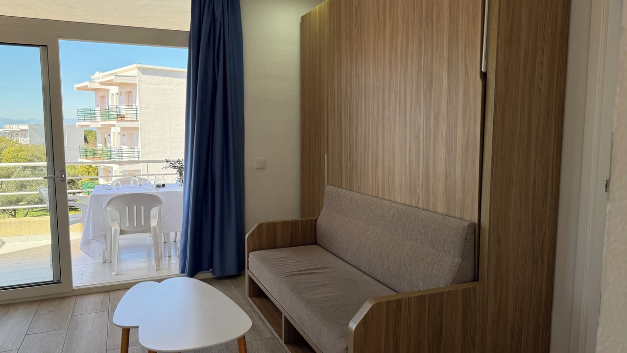 Photo of Livingroom in El Mas Oliva