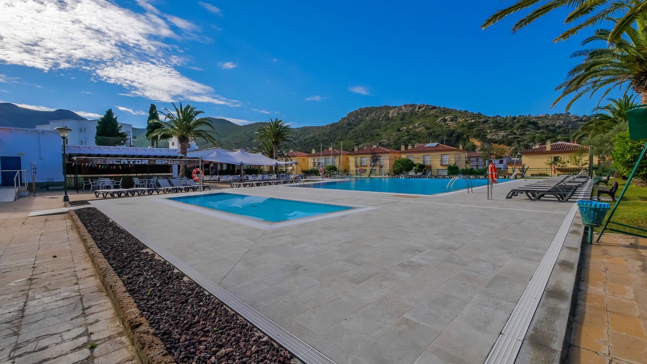 Photo of Outdoor in El Mas Oliva