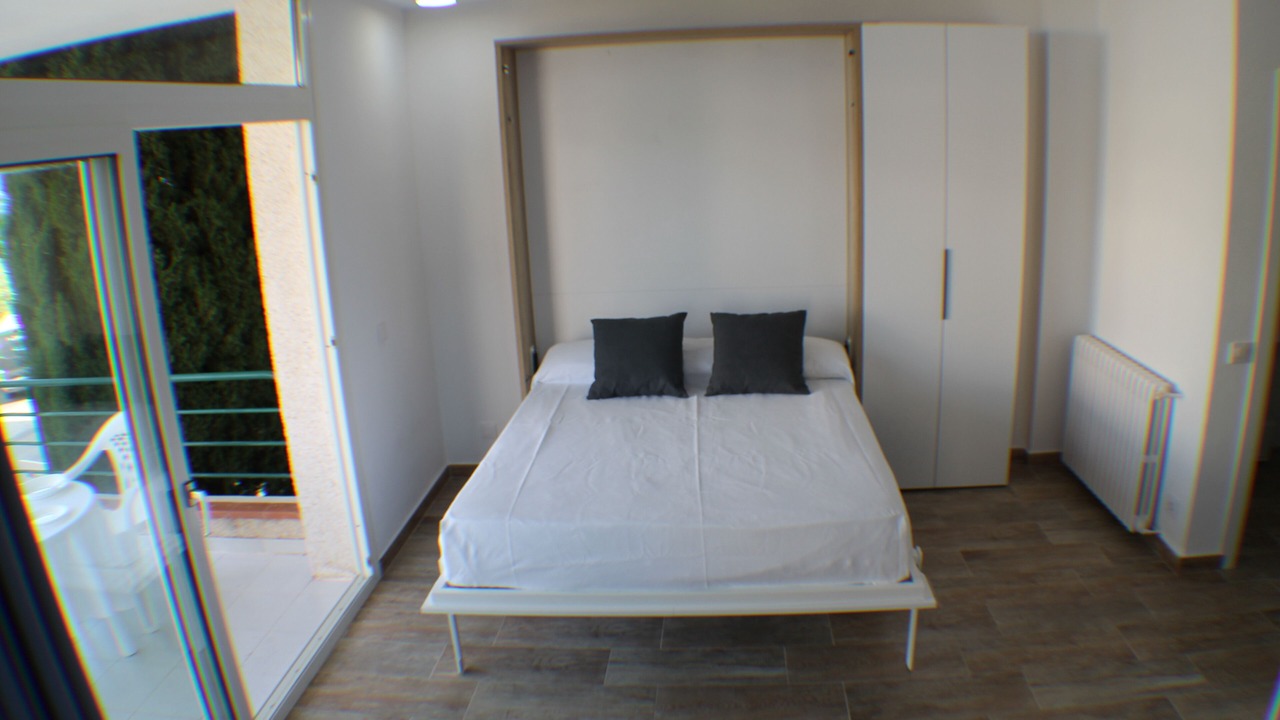 Photo of Bedroom in El Mas Oliva