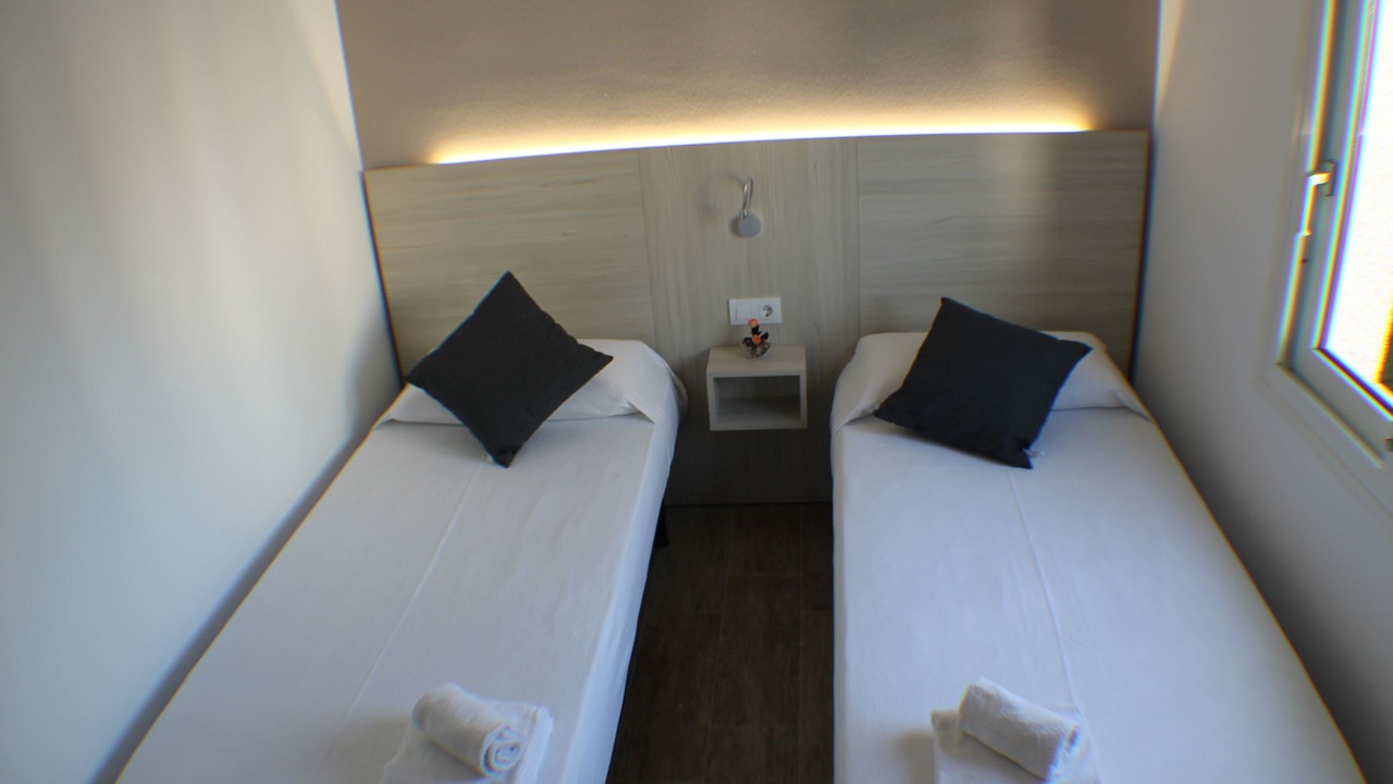 Photo of Bedroom in El Mas Oliva