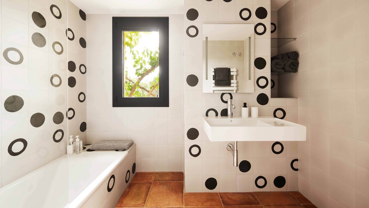 Photo of Bathroom in Pedrinya