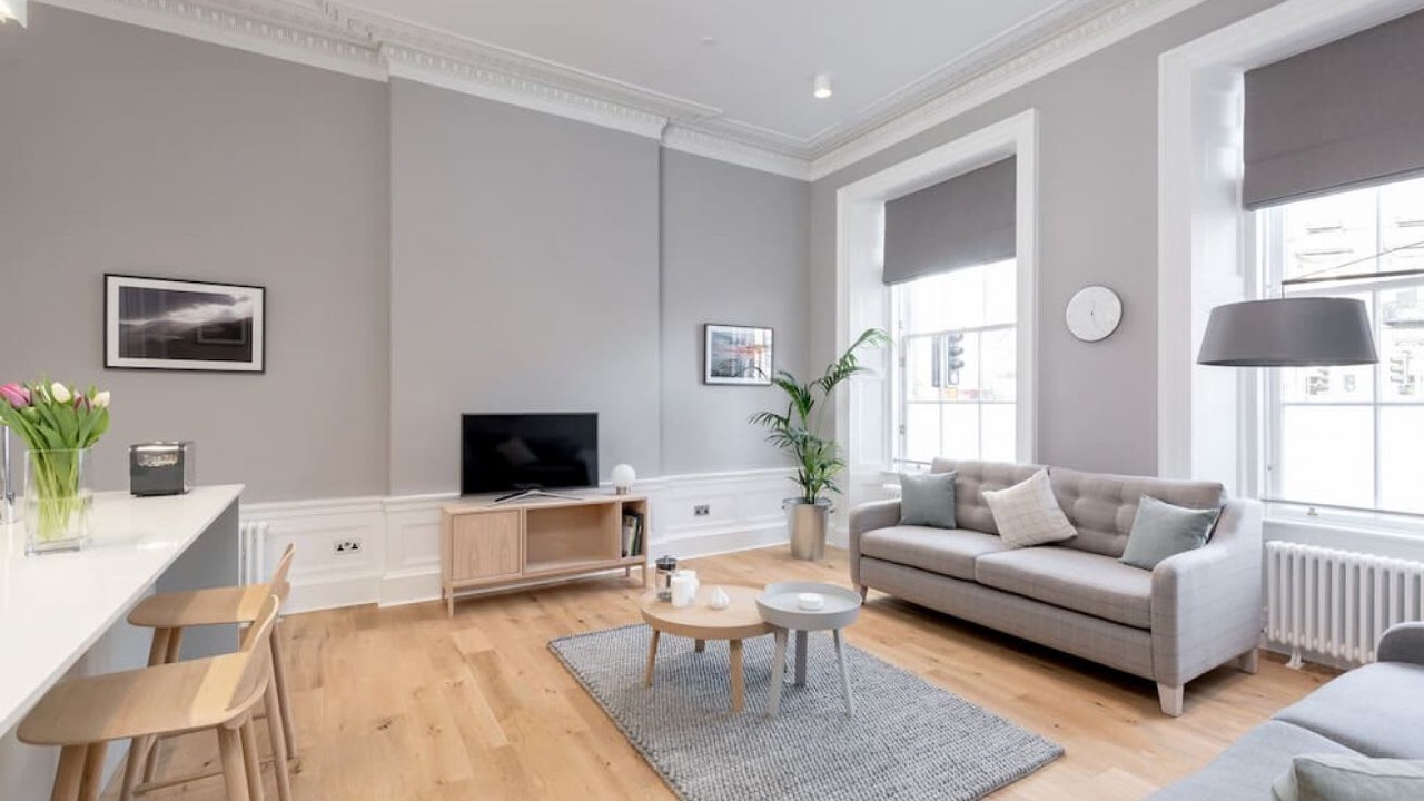 Photo of Livingroom in West End