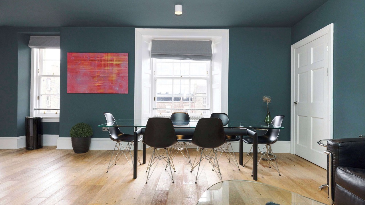 Photo of Livingroom in West End