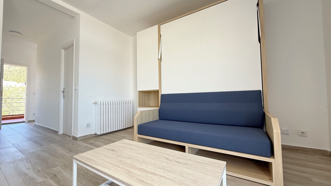Photo of Livingroom in El Mas Oliva