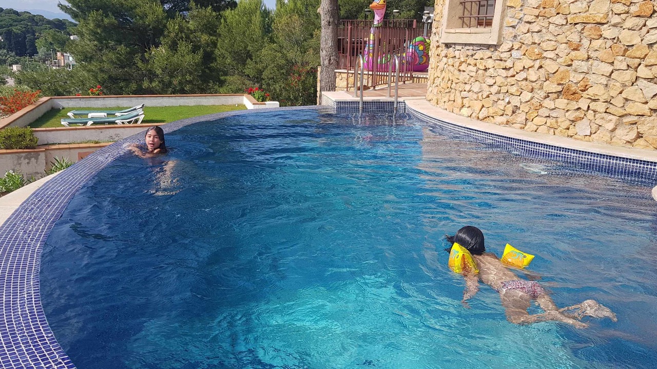 Photo of Outdoor in L'Escala