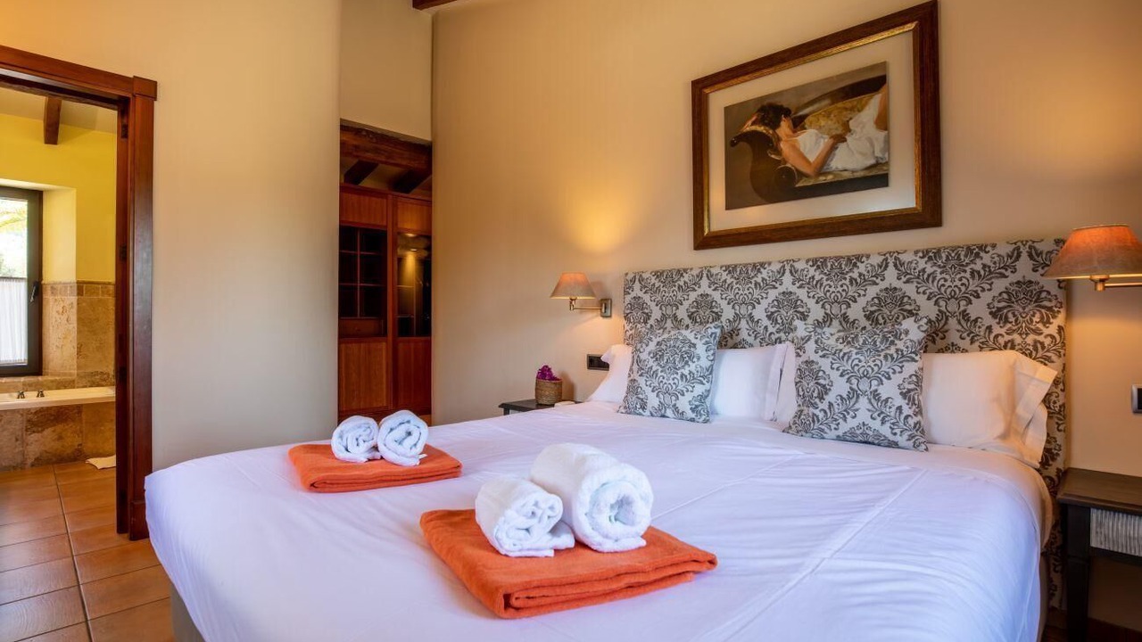 Photo of Bedroom in Selva