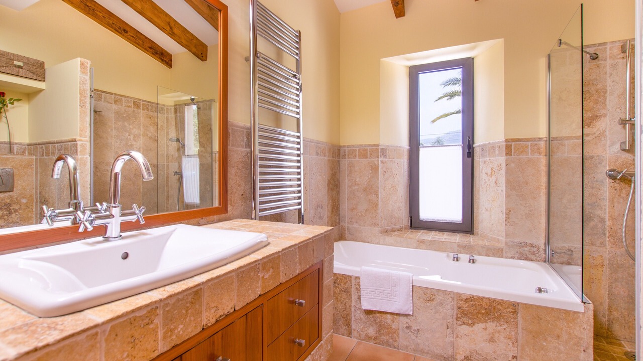 Photo of Bathroom in Selva