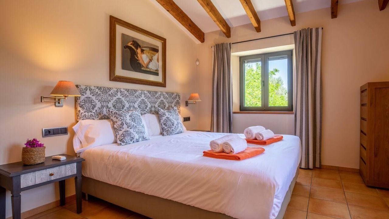 Photo of Bedroom in Selva