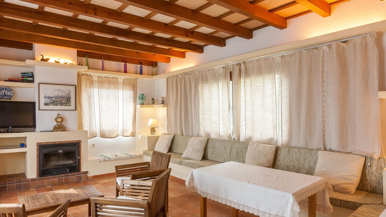 Photo of Livingroom in Cielo de Bonaire