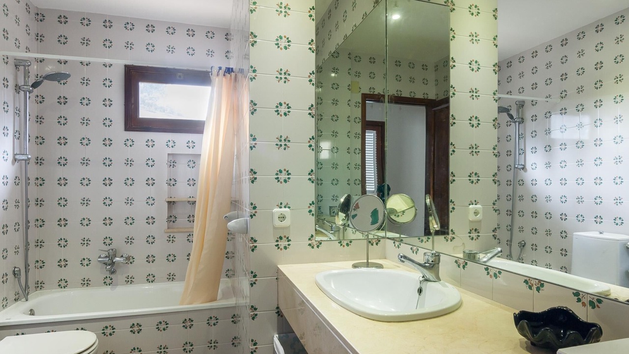 Photo of Bathroom in Cielo de Bonaire