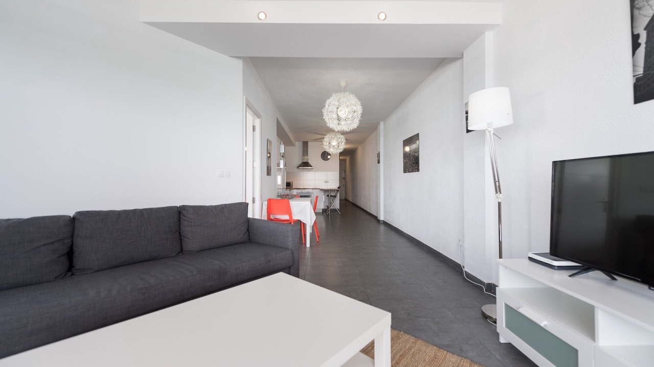 Photo of Livingroom in Las Palmas de Gran Canaria