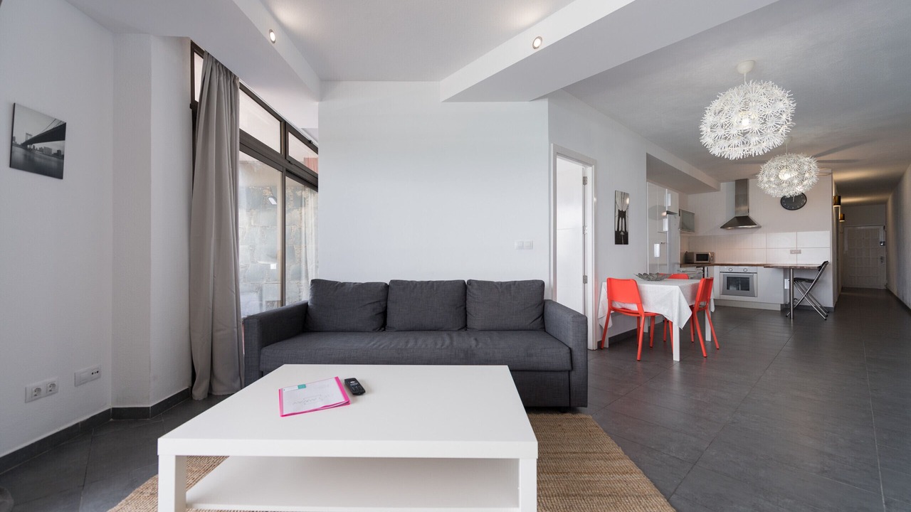 Photo of Livingroom in Las Palmas de Gran Canaria