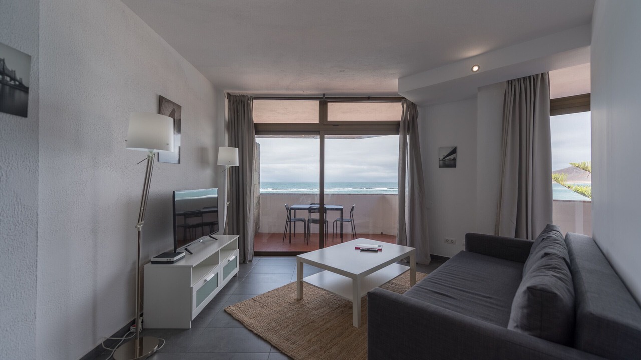 Photo of Livingroom in Las Palmas de Gran Canaria