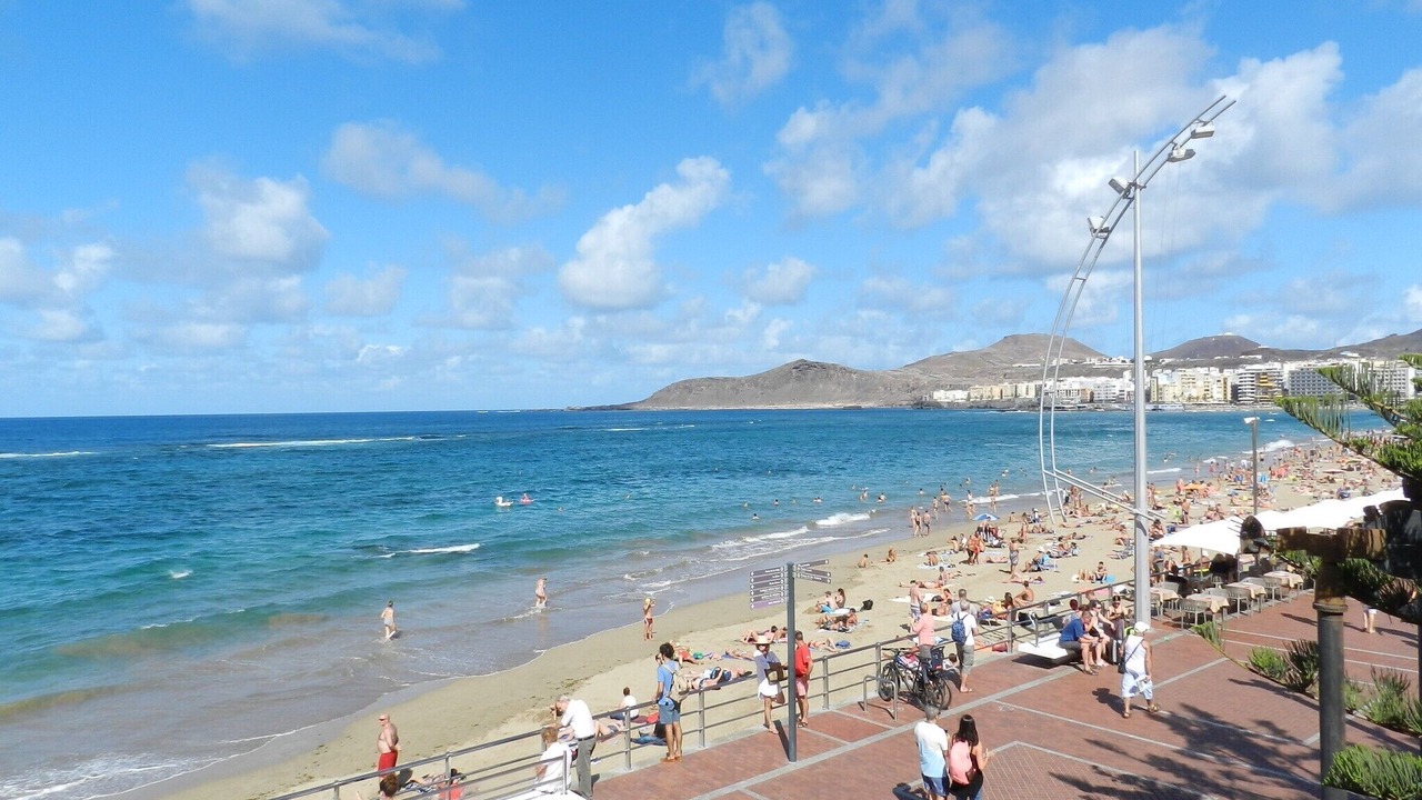 Photo of Others in Las Palmas de Gran Canaria