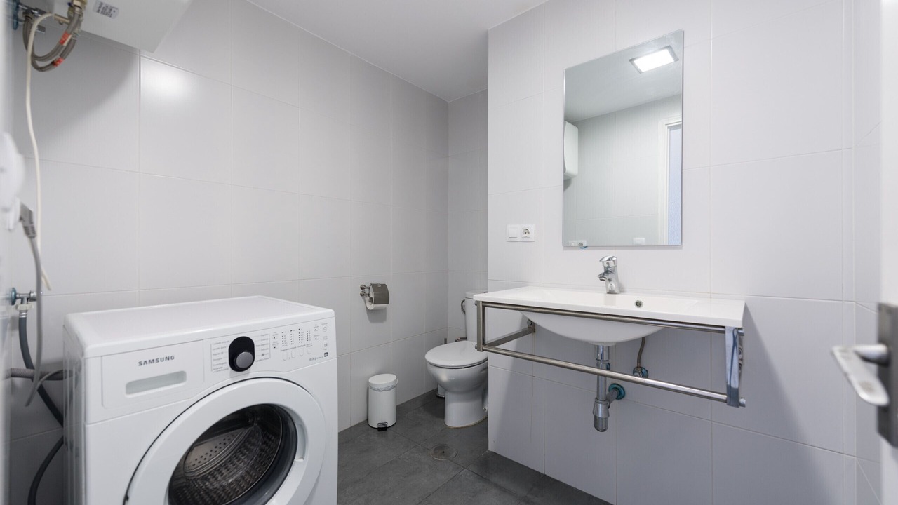 Photo of Bathroom in Las Palmas de Gran Canaria