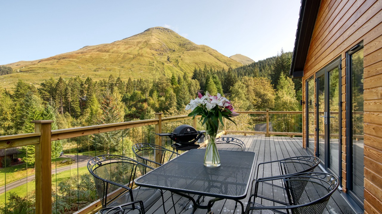 Photo of Outdoor in Crianlarich