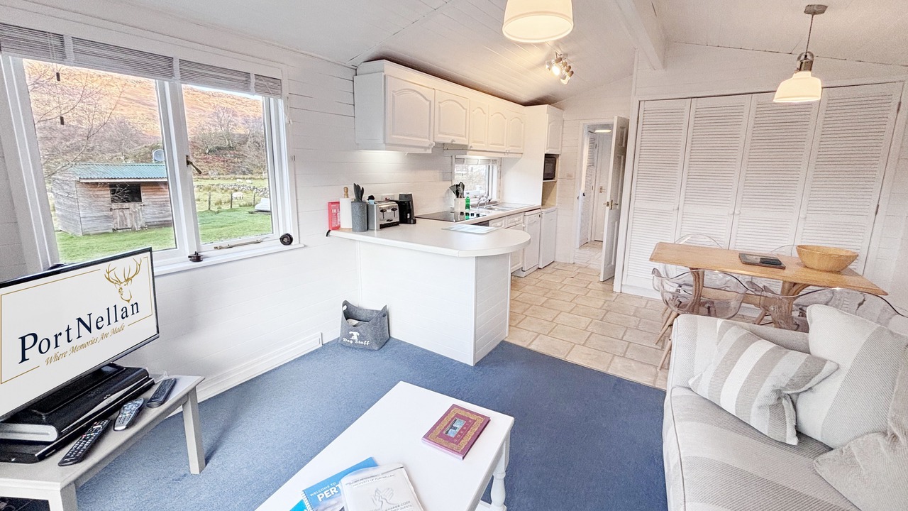 Photo of Livingroom in Crianlarich