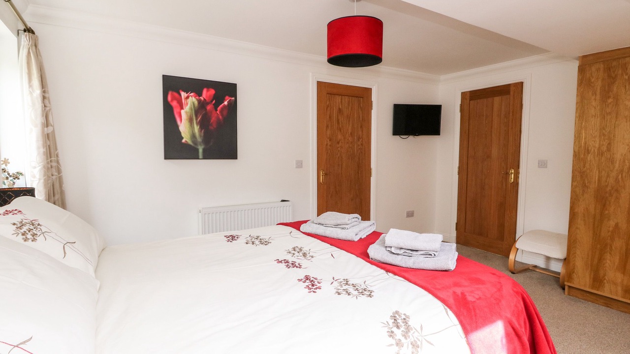 Photo of Bedroom in Marybank