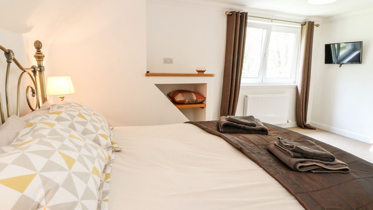 Photo of Bedroom in Marybank