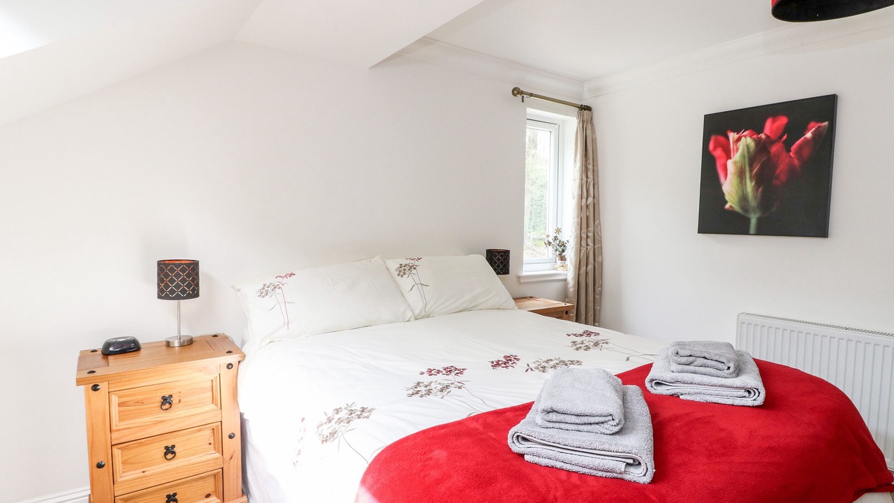 Photo of Bedroom in Marybank